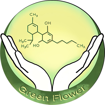 The Green Flower