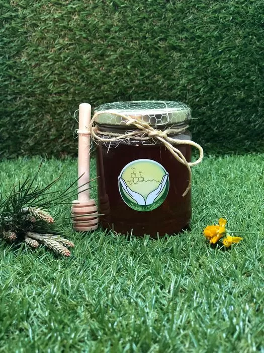Miel CBD, Vitrolles, The Green Flower