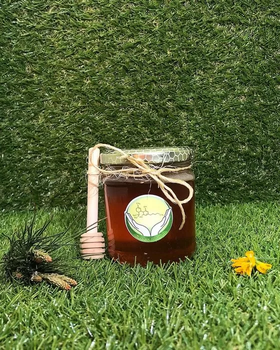 Miel CBD, Vitrolles, The Green Flower